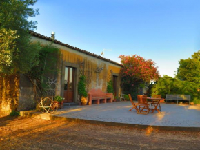 L'uva e il vento - Convivial Farmhouse Ragalna 